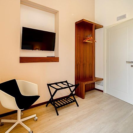 Leccemia B&B Екстер'єр фото