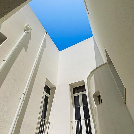 Leccemia B&B Екстер'єр фото