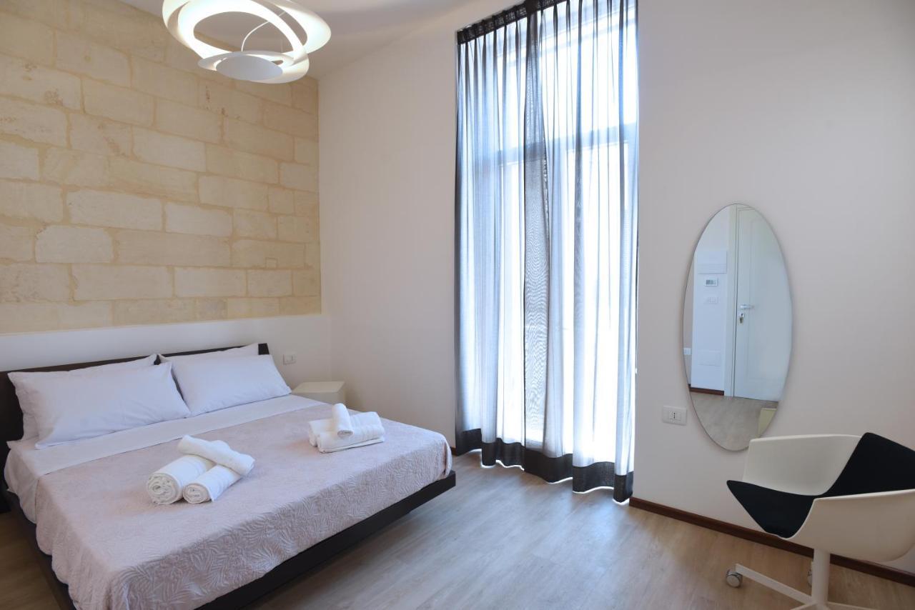 Leccemia B&B Екстер'єр фото
