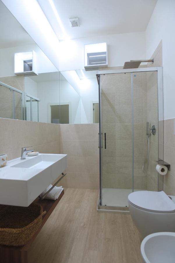 Leccemia B&B Екстер'єр фото