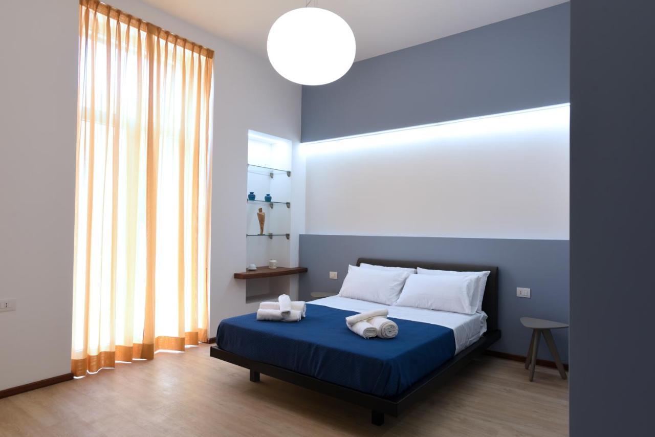 Leccemia B&B Екстер'єр фото