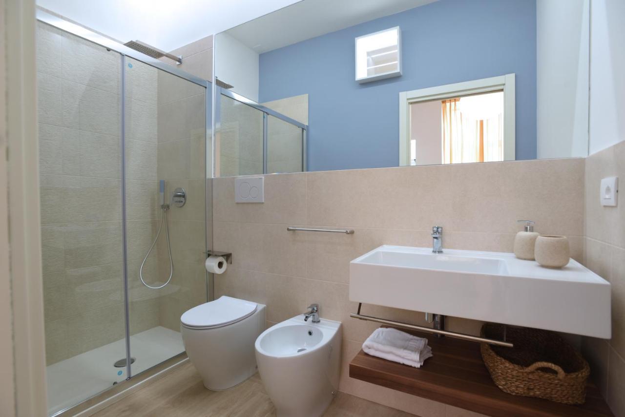 Leccemia B&B Екстер'єр фото