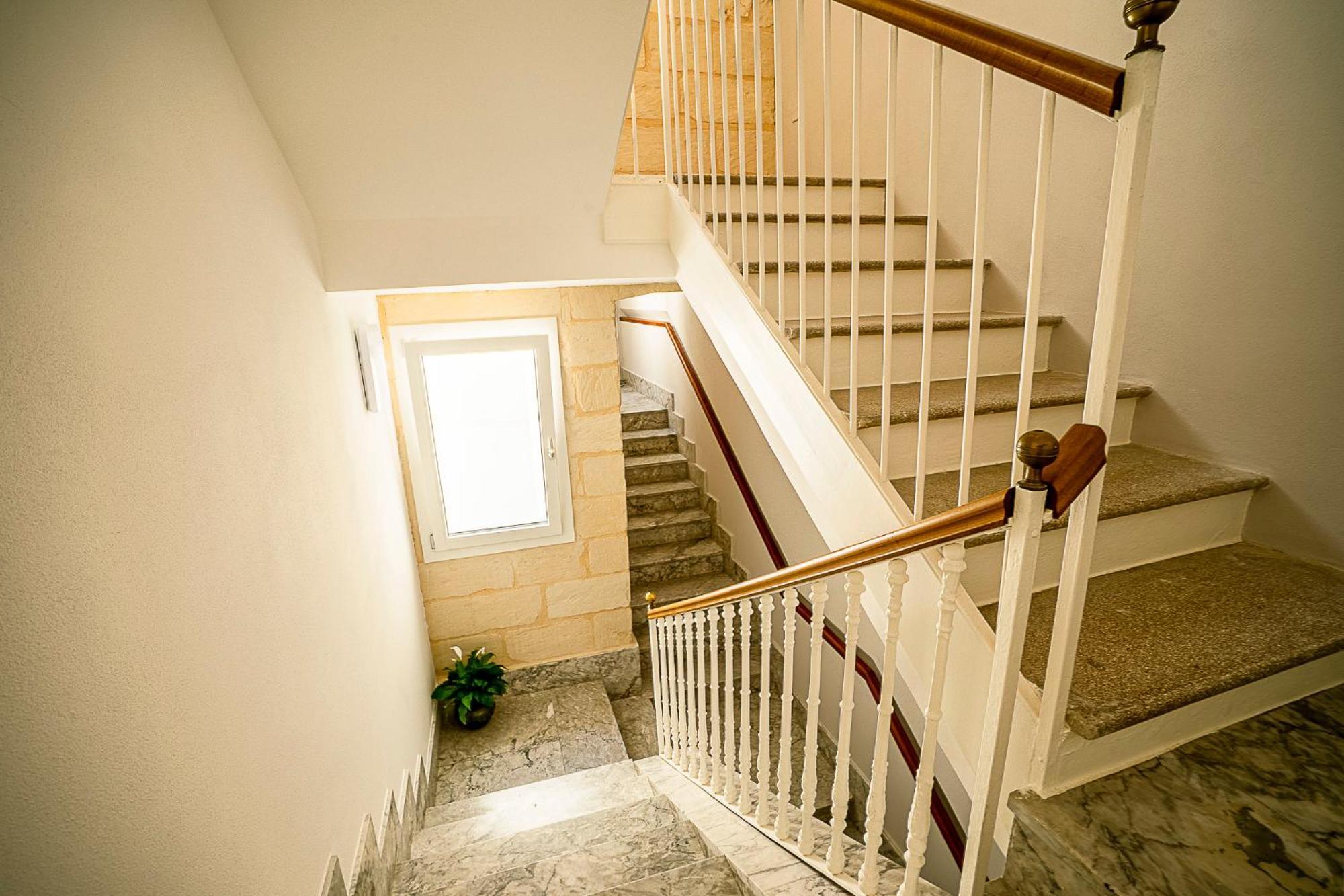 Leccemia B&B Екстер'єр фото
