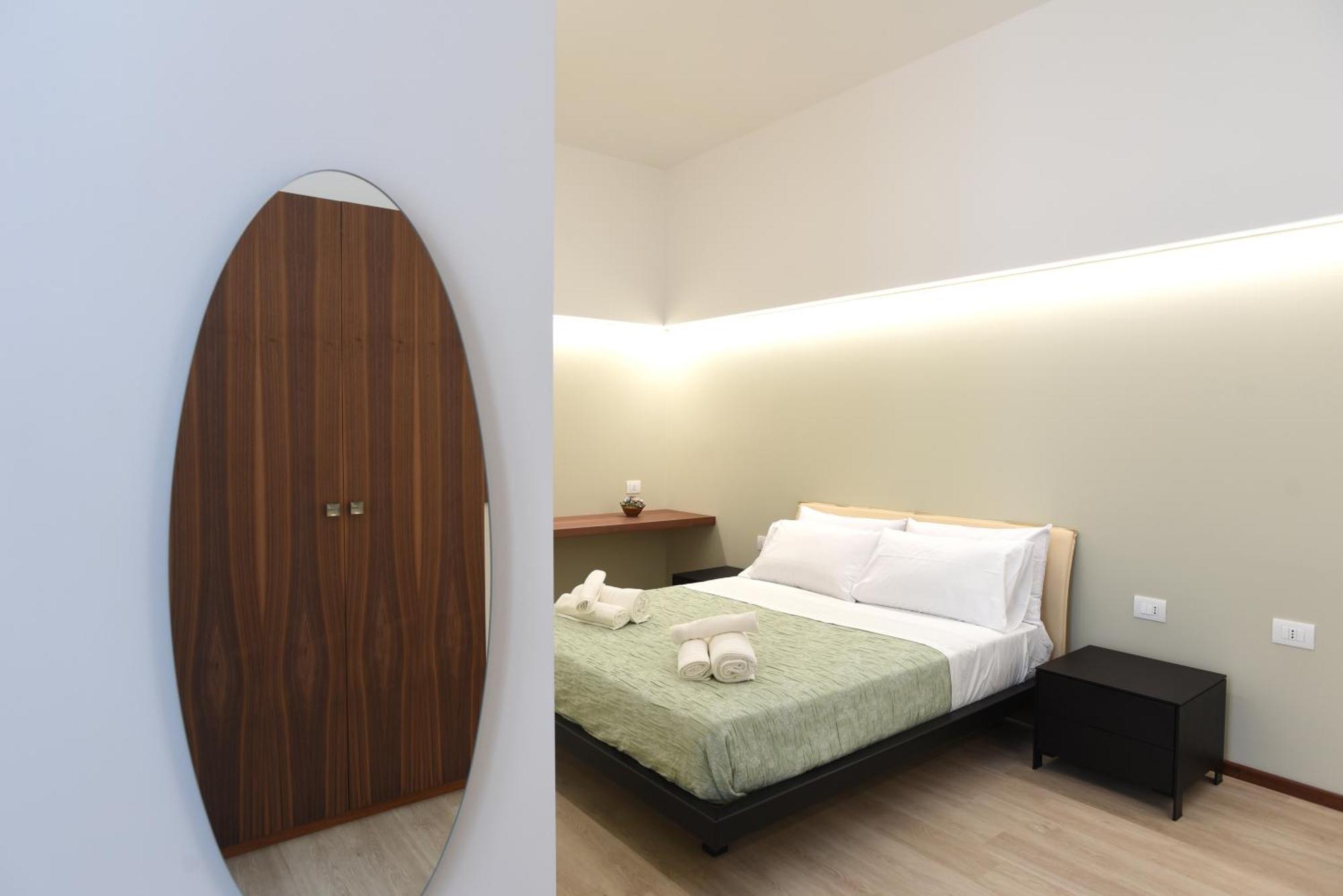 Leccemia B&B Екстер'єр фото