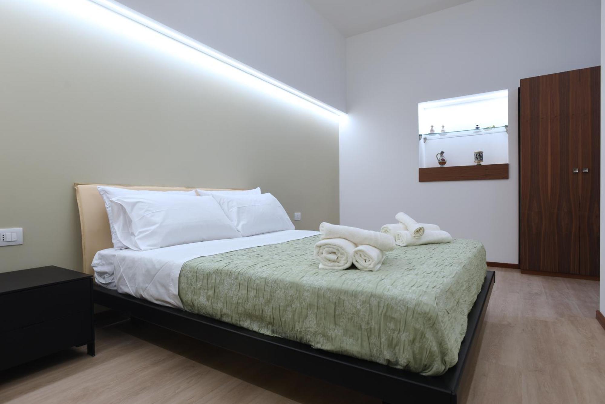 Leccemia B&B Екстер'єр фото