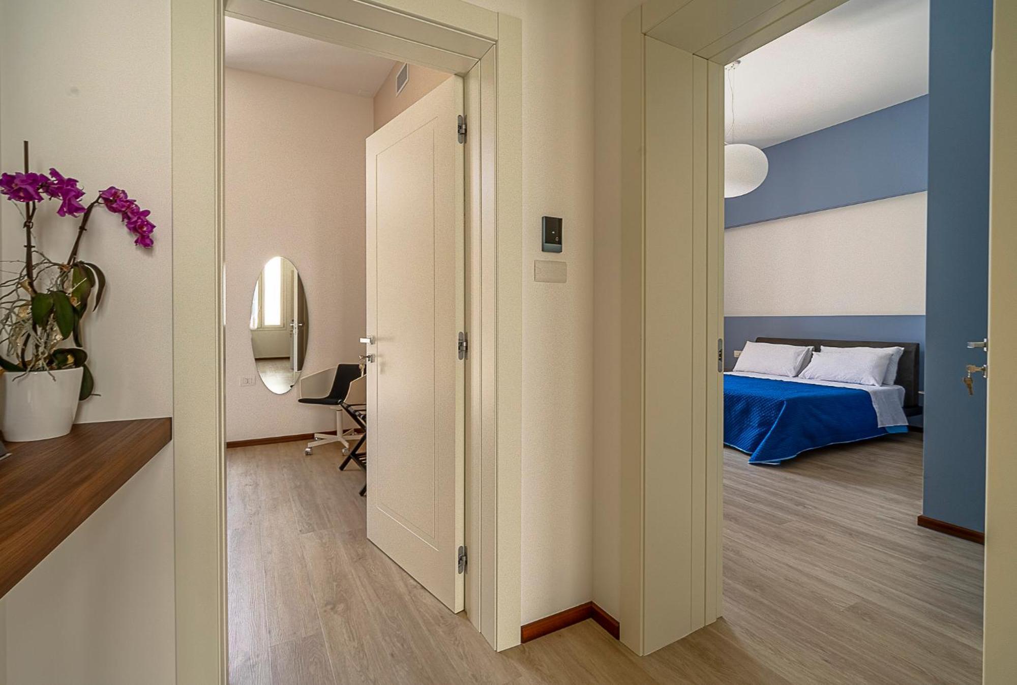 Leccemia B&B Екстер'єр фото