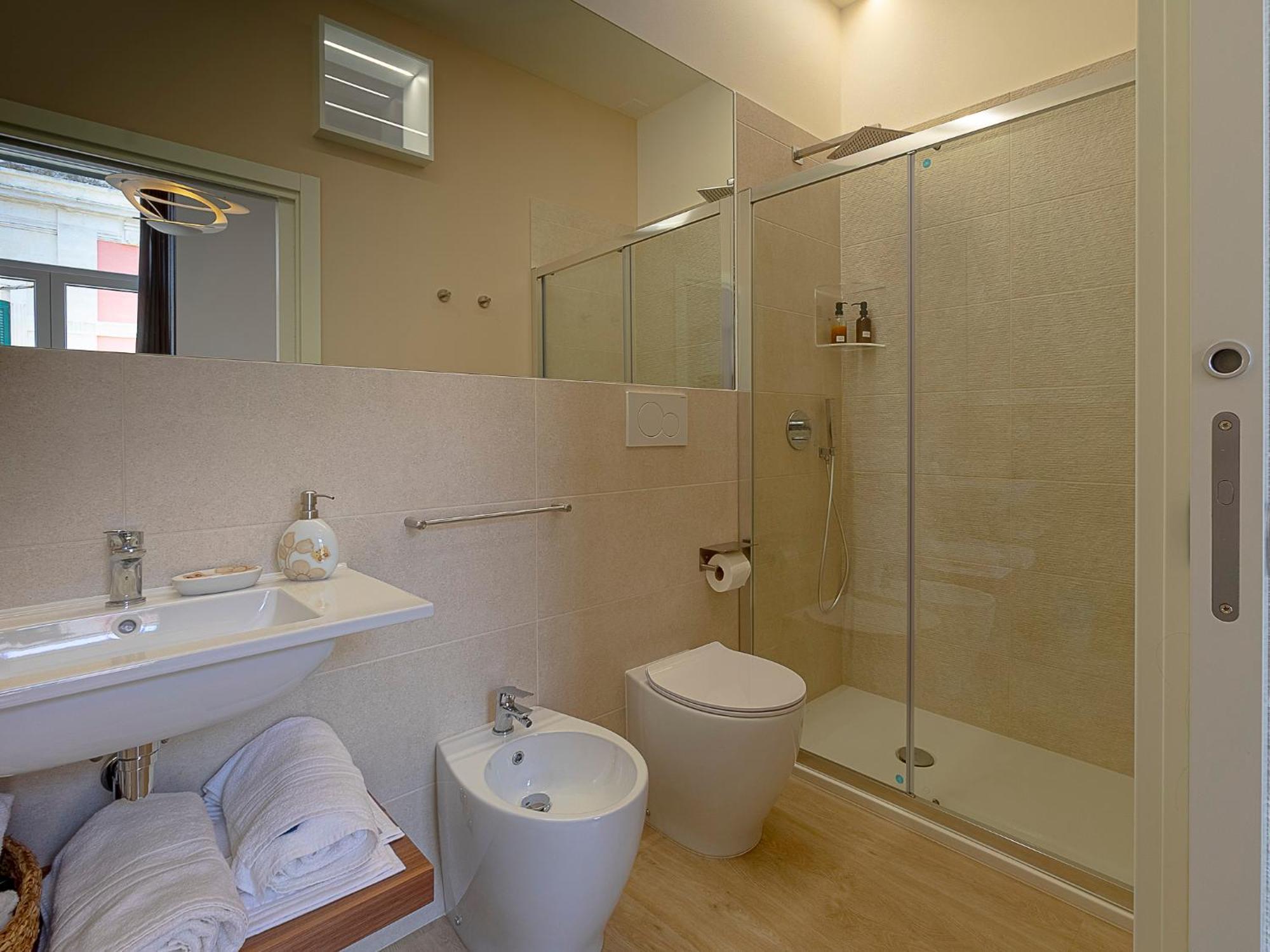 Leccemia B&B Екстер'єр фото