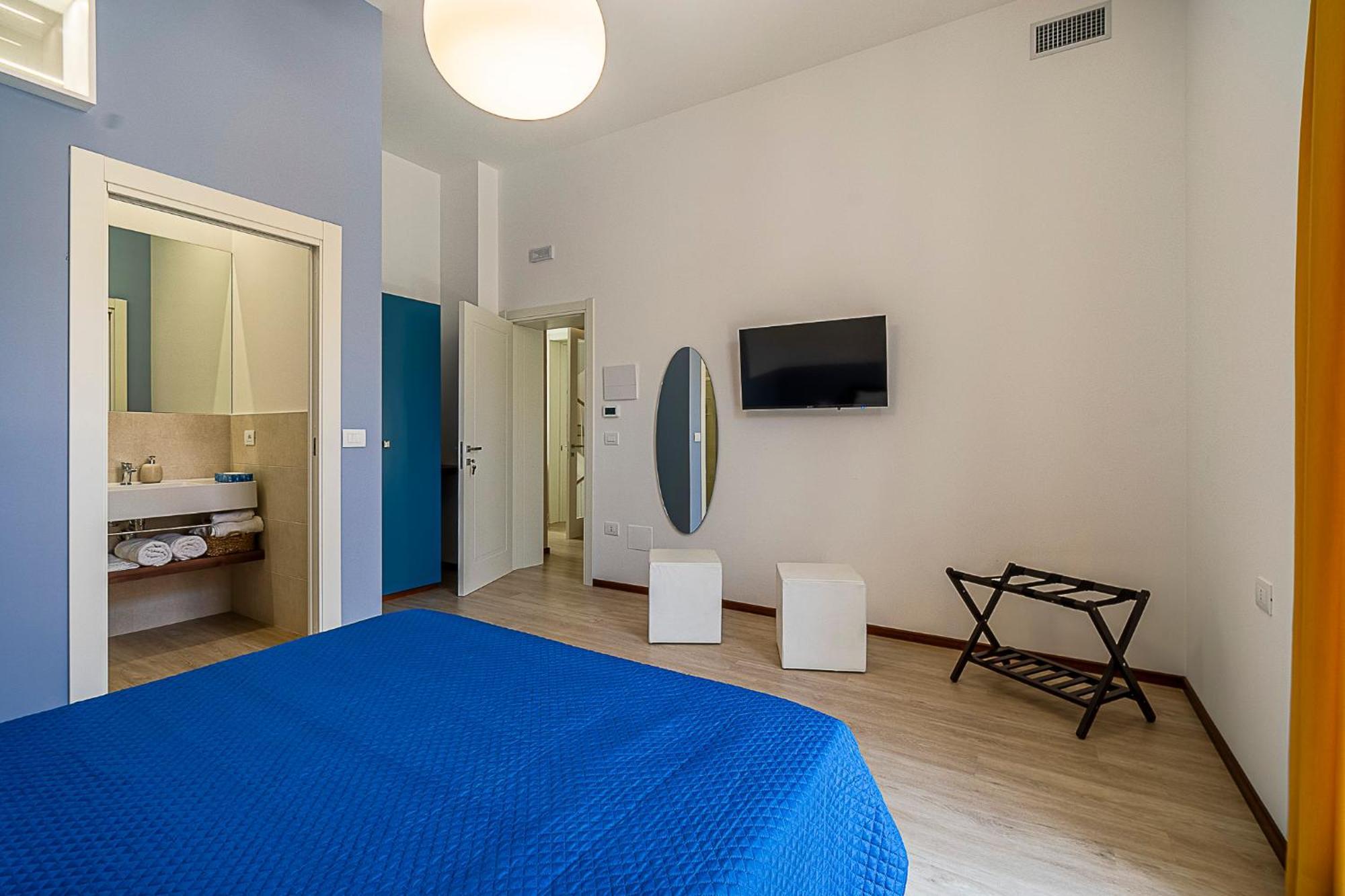 Leccemia B&B Екстер'єр фото