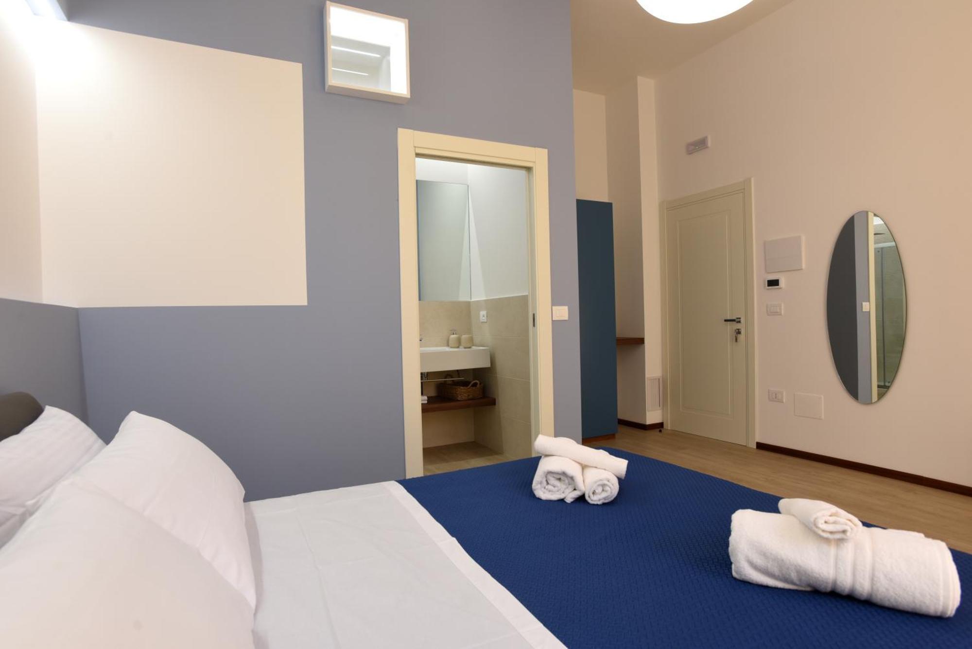 Leccemia B&B Екстер'єр фото