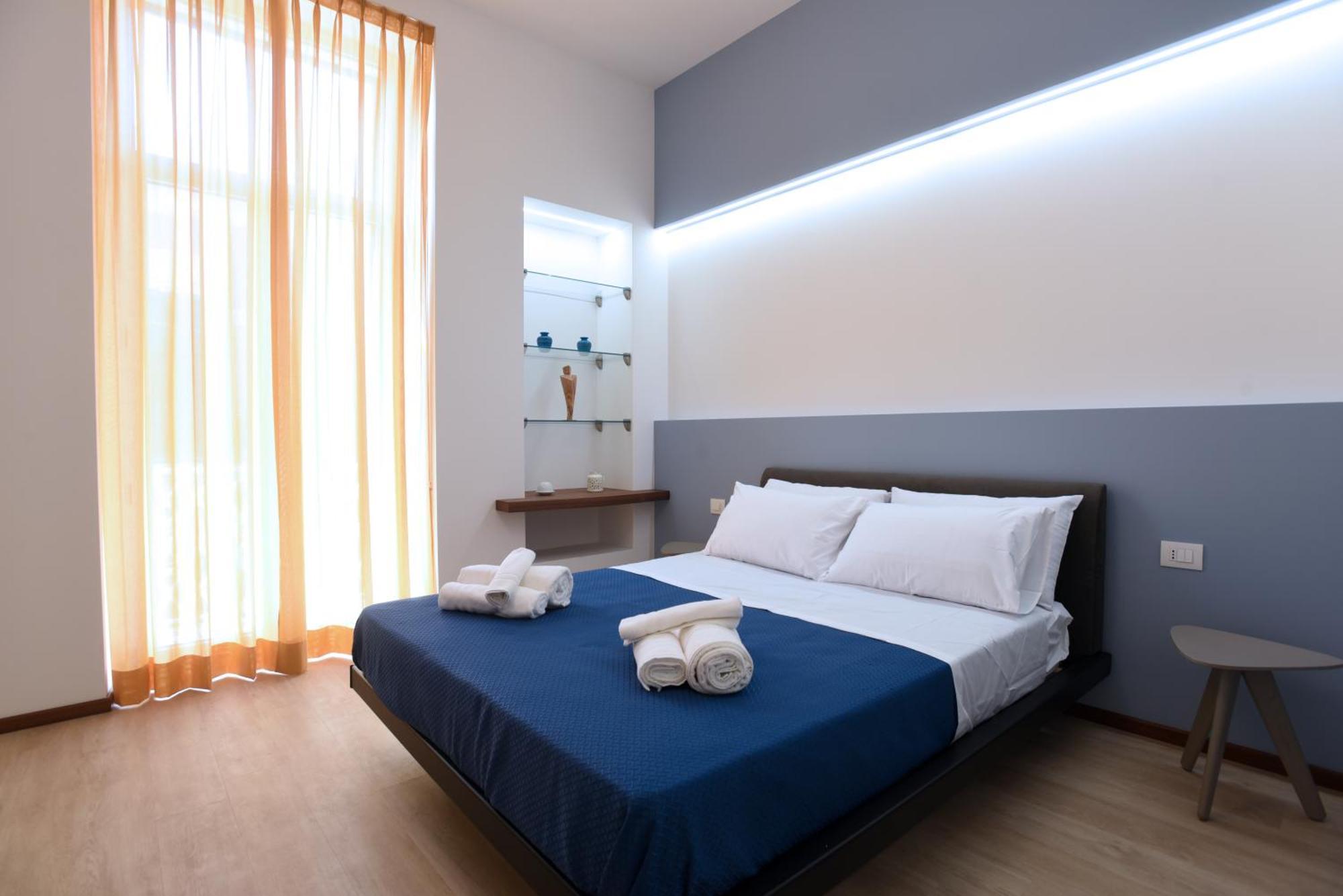 Leccemia B&B Екстер'єр фото