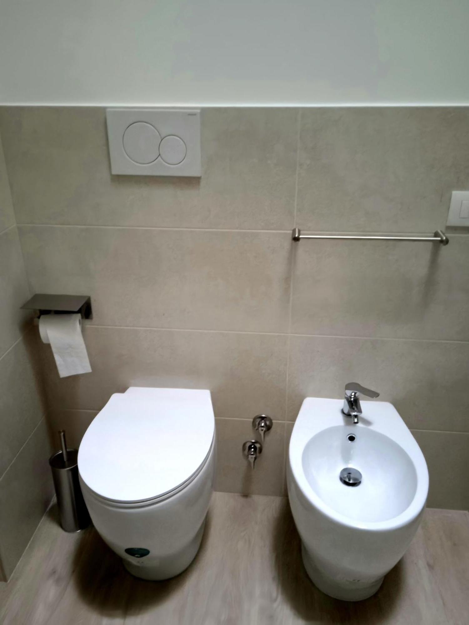 Leccemia B&B Екстер'єр фото