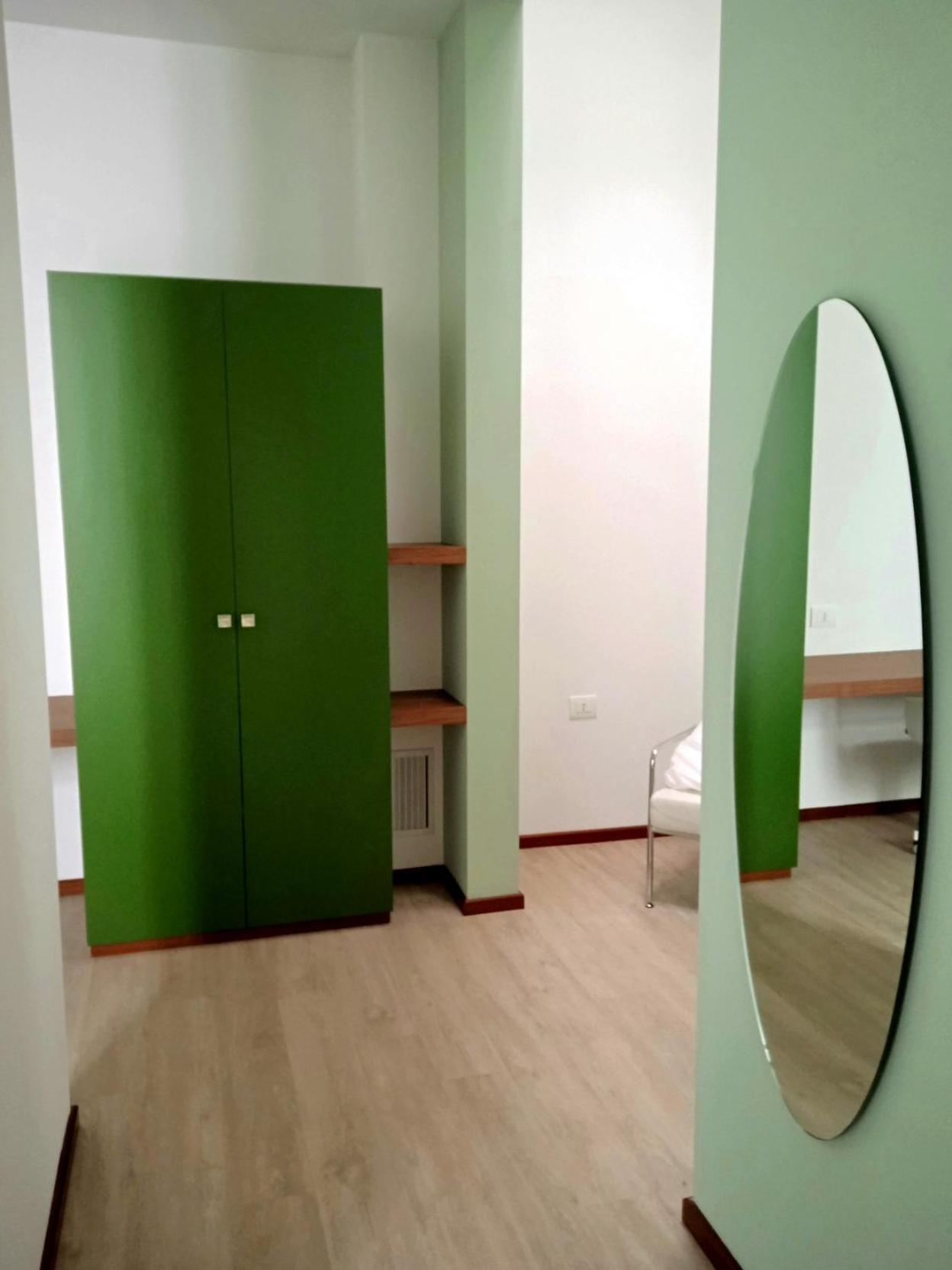 Leccemia B&B Екстер'єр фото