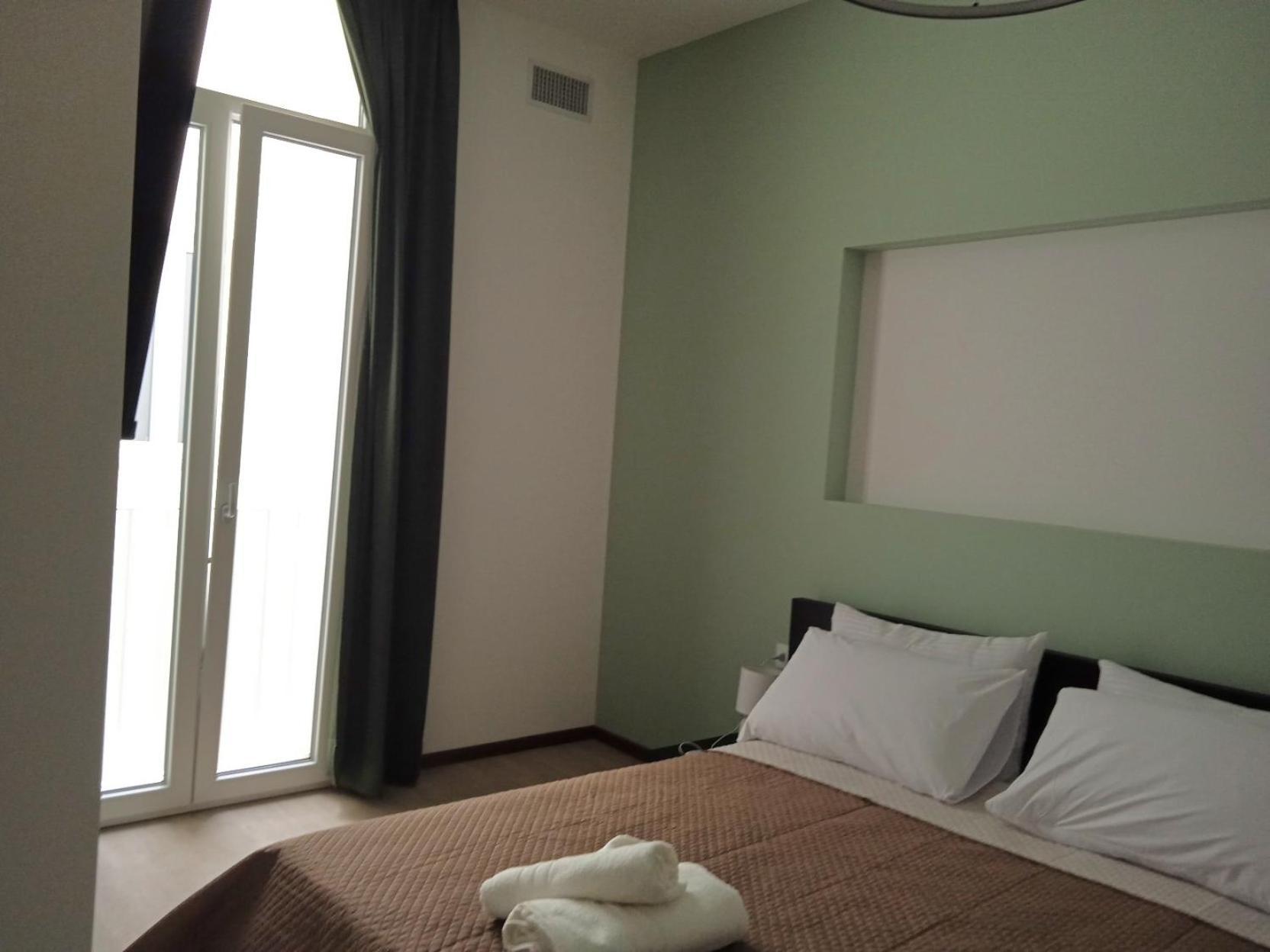 Leccemia B&B Екстер'єр фото